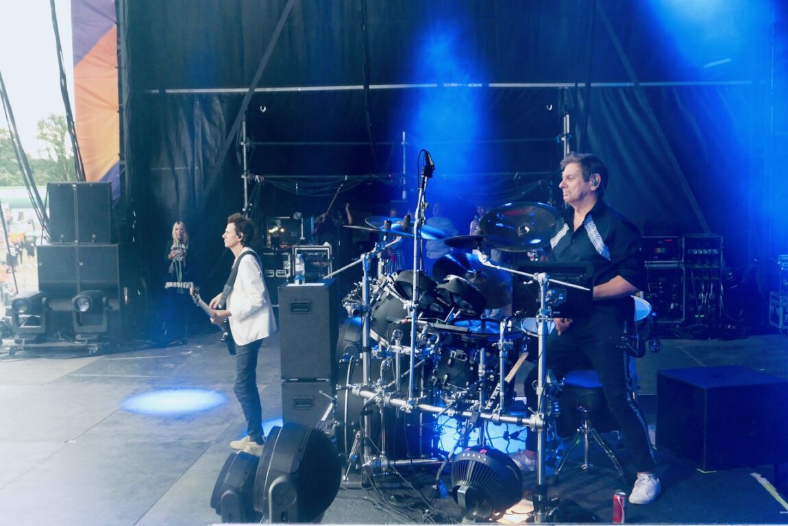 Duran Duran