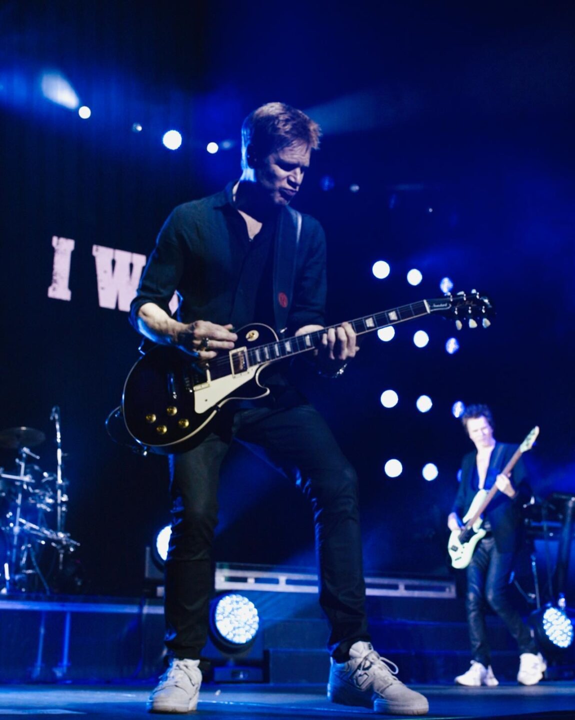 Duran Duran