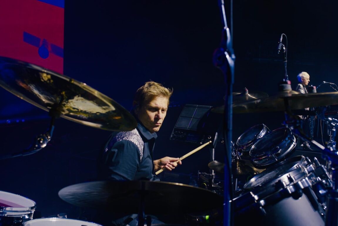 Duran Duran