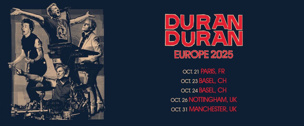 Duran Duran