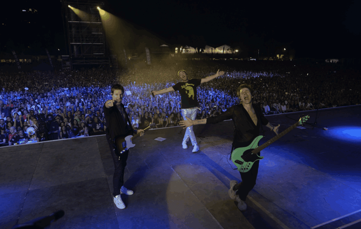 Duran Duran