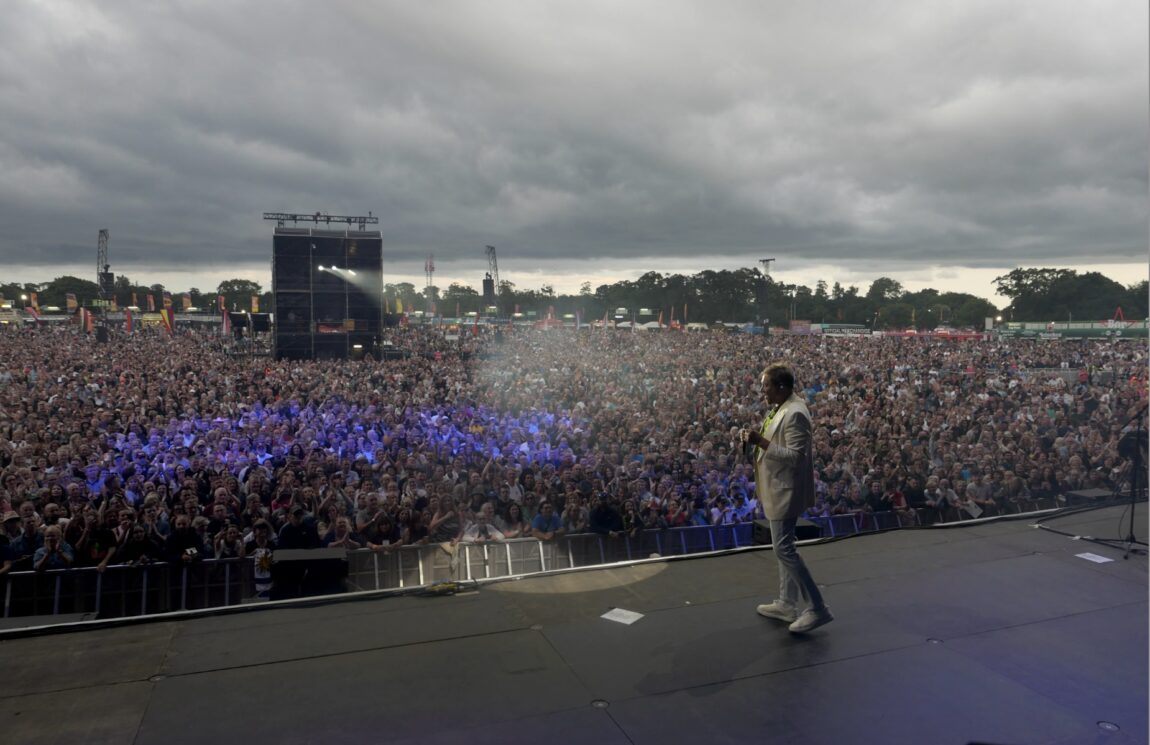 Duran Duran