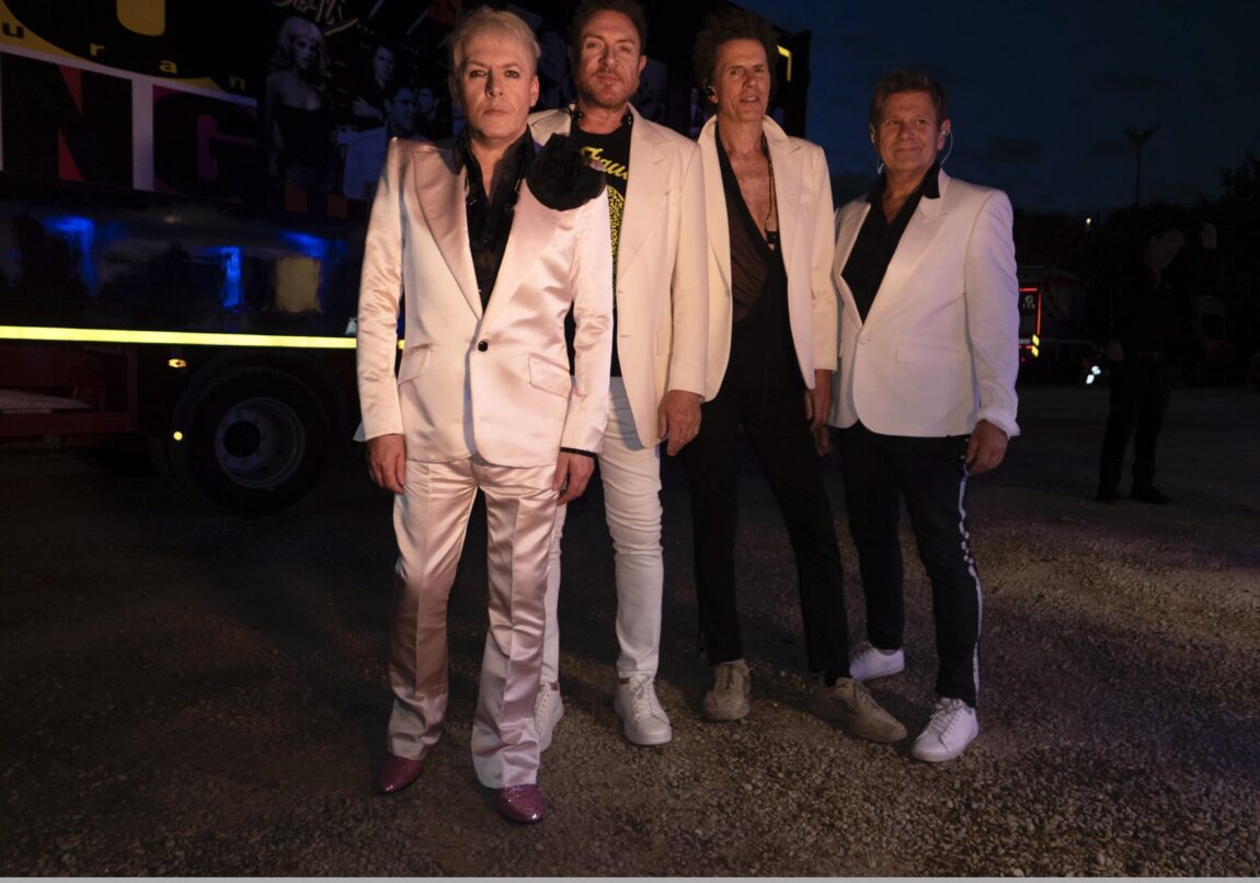 Duran Duran