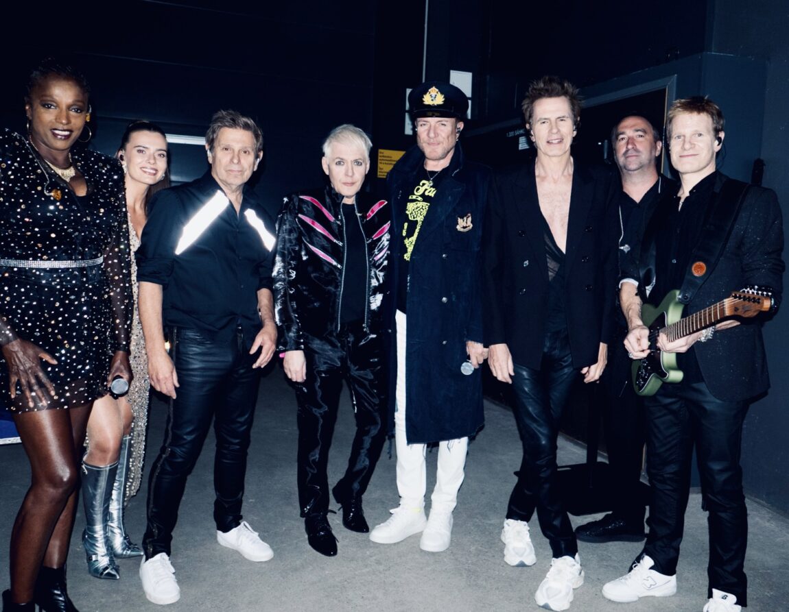Duran Duran