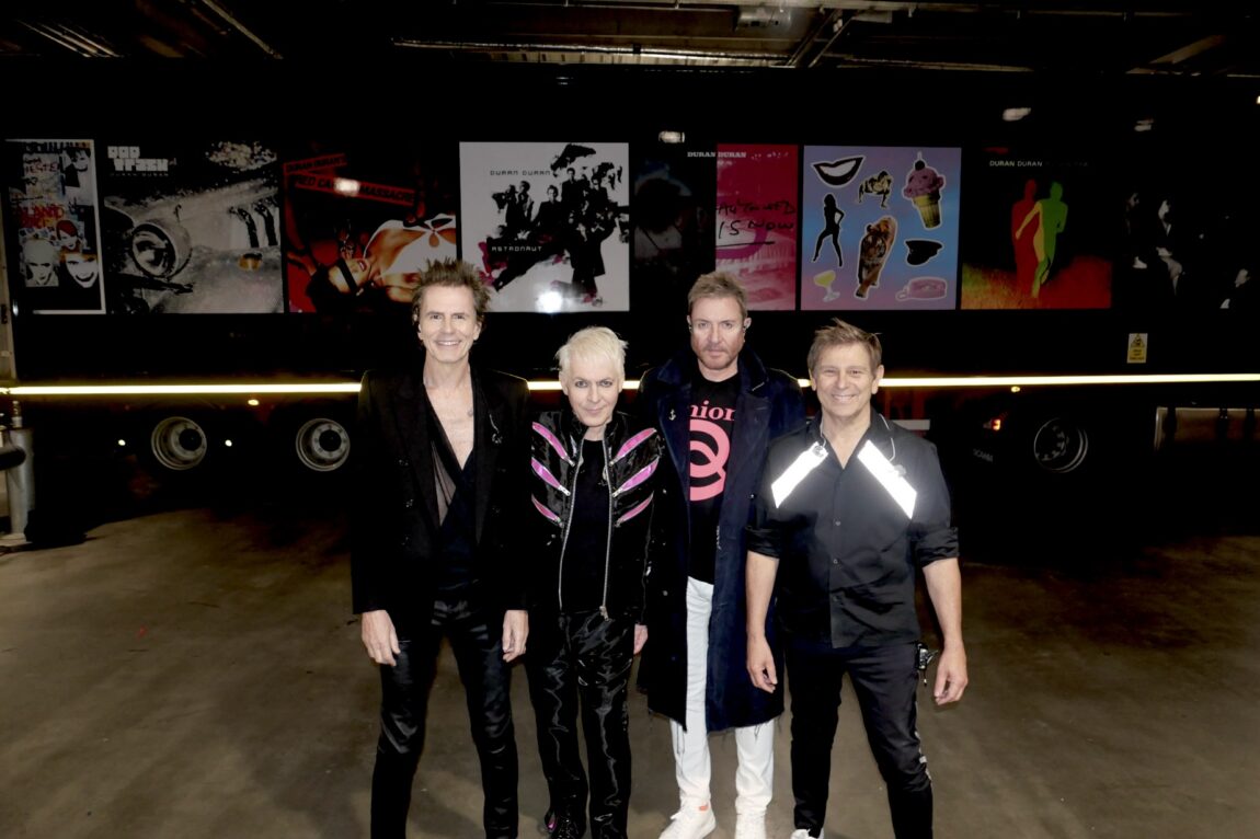 Duran Duran