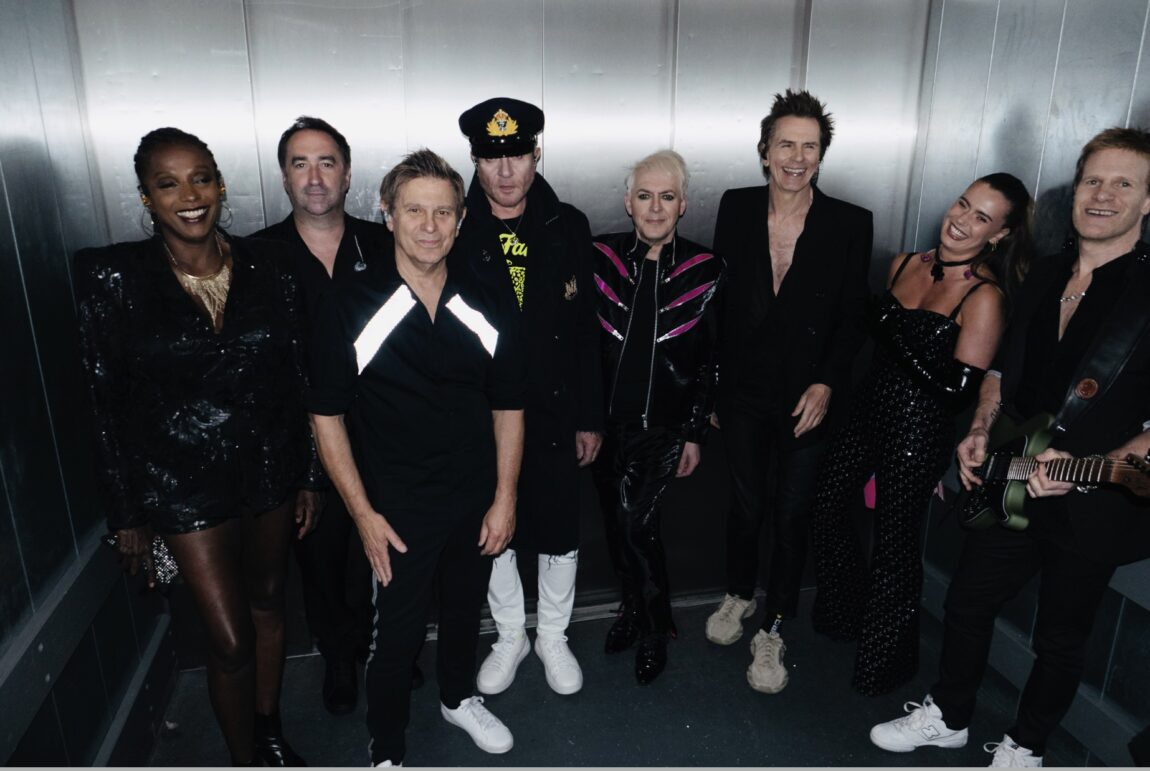 Duran Duran