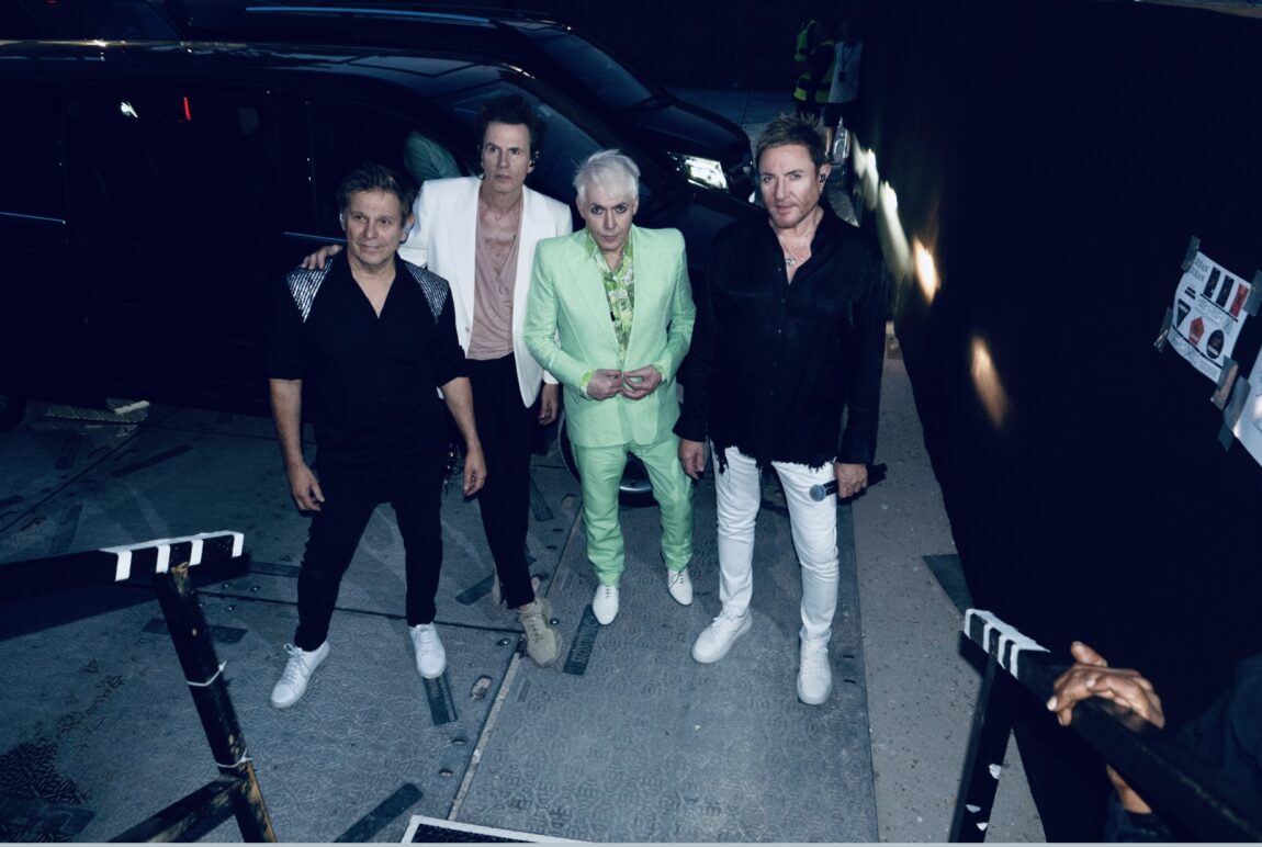 Duran Duran