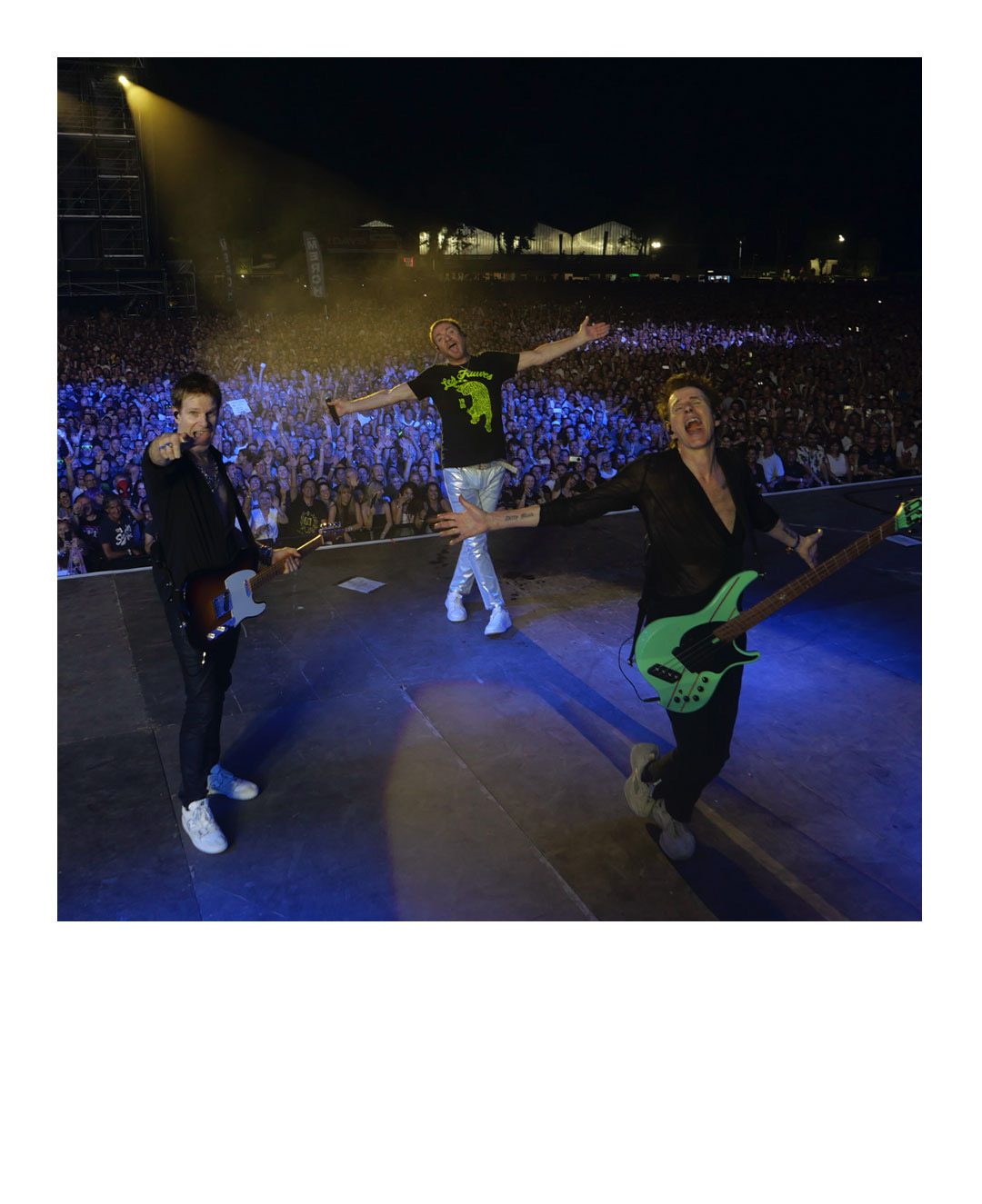 Duran Duran