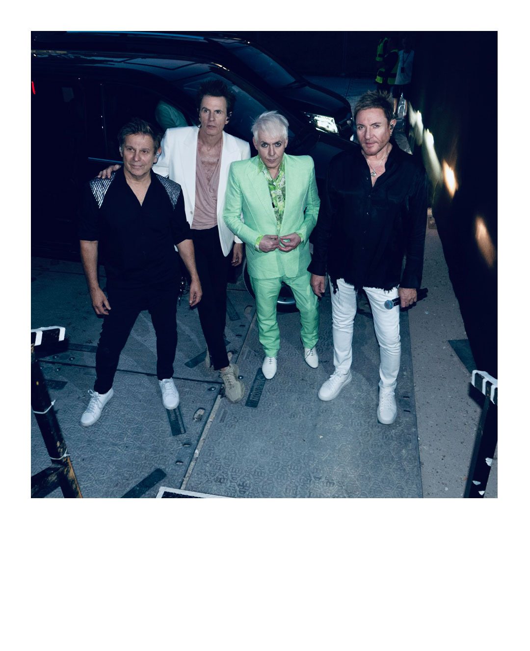 Duran Duran