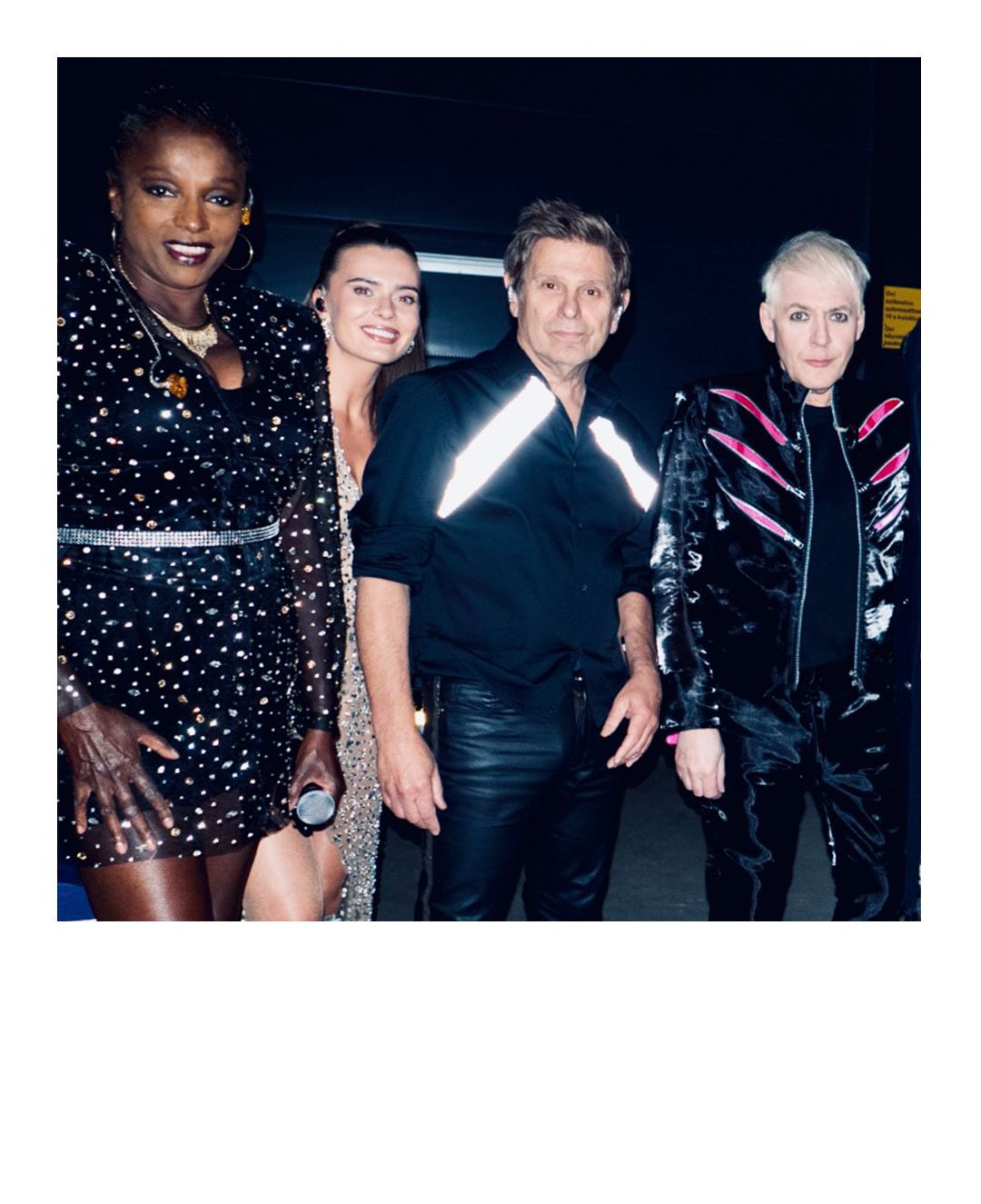 Duran Duran
