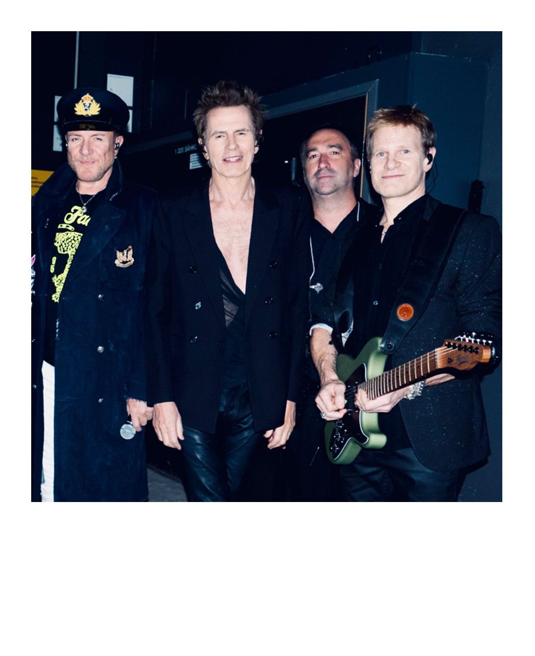 Duran Duran