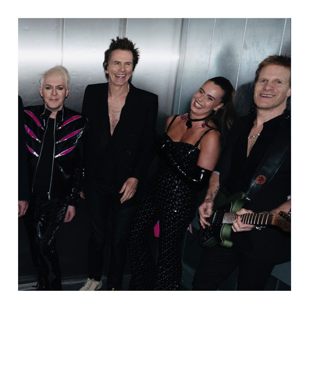 Duran Duran