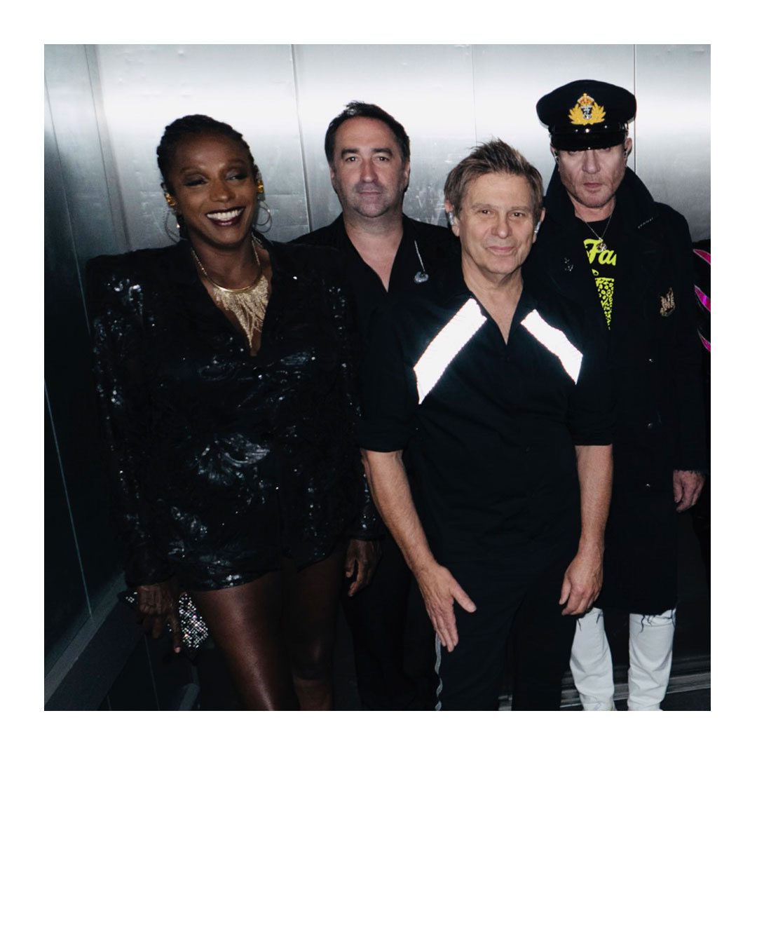 Duran Duran
