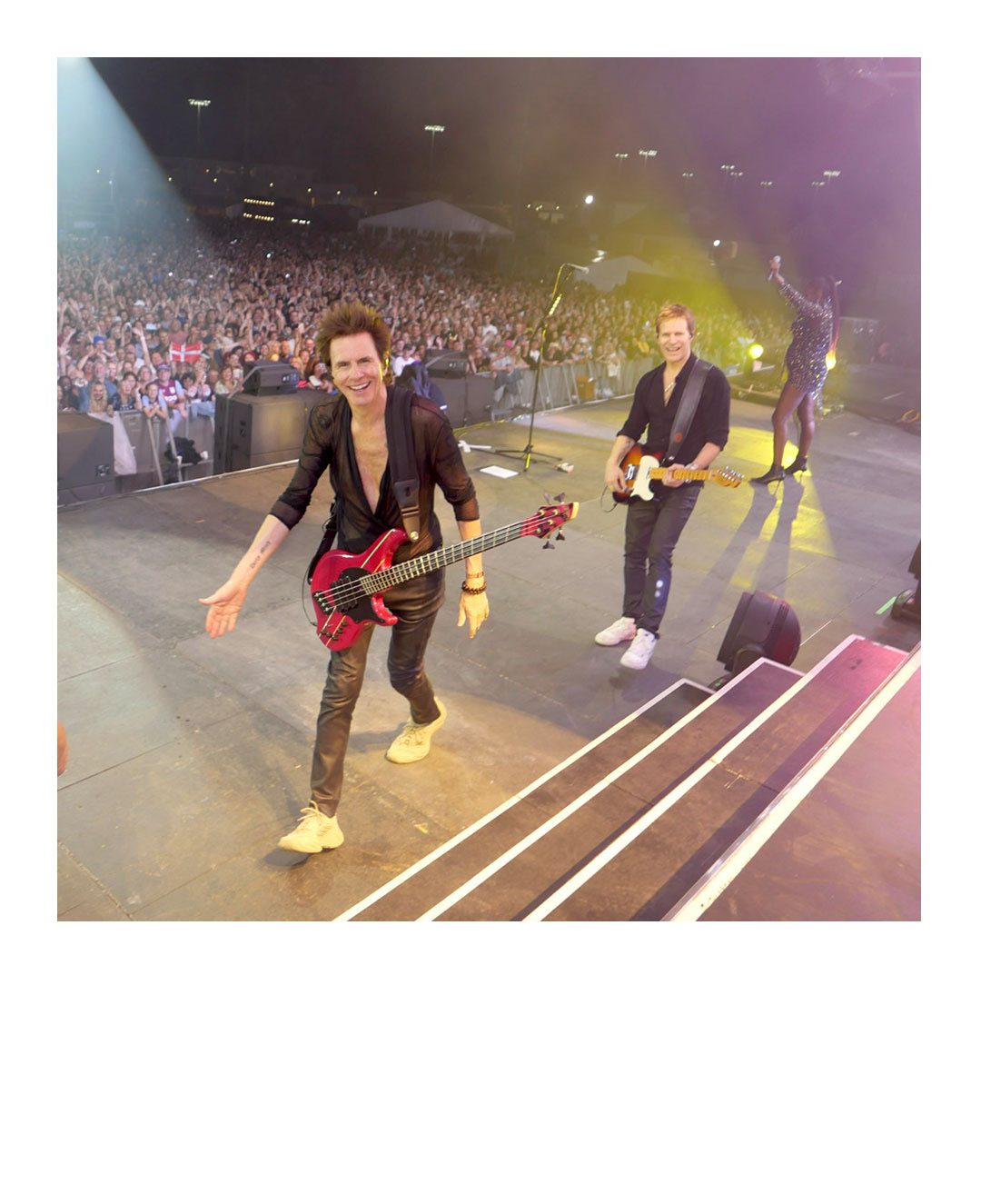 Duran Duran