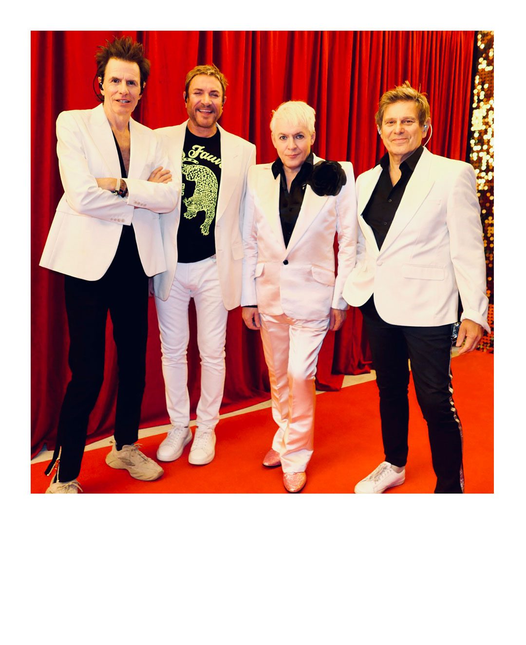 Duran Duran