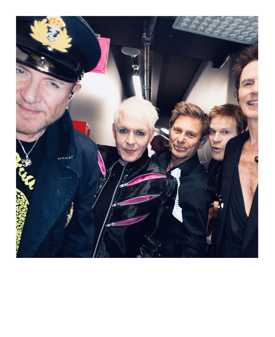 Duran Duran
