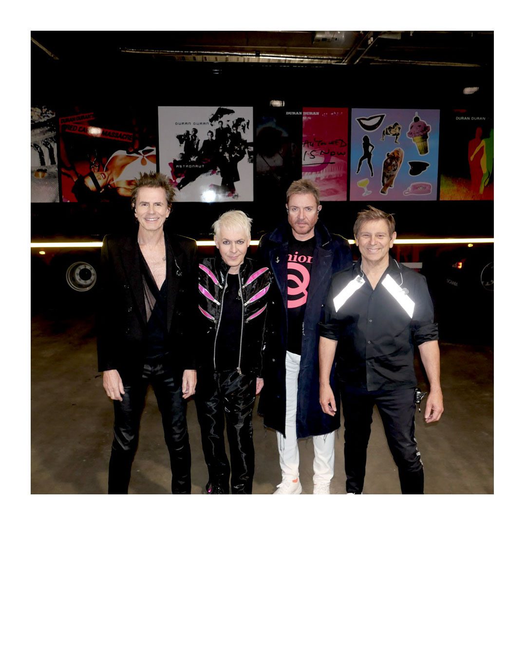 Duran Duran