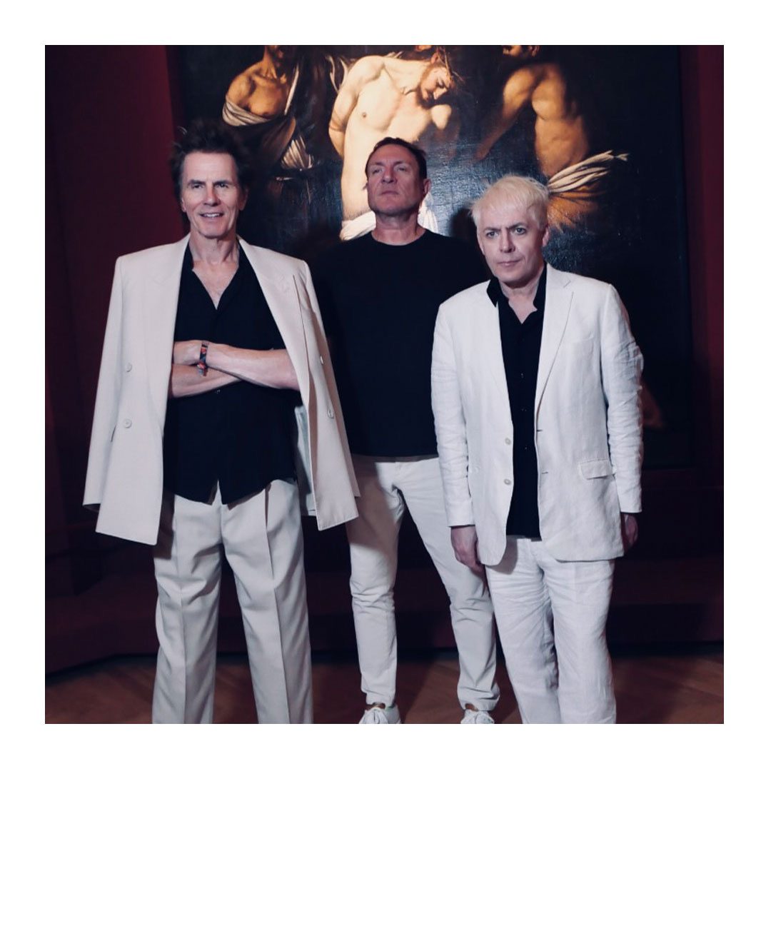 Duran Duran
