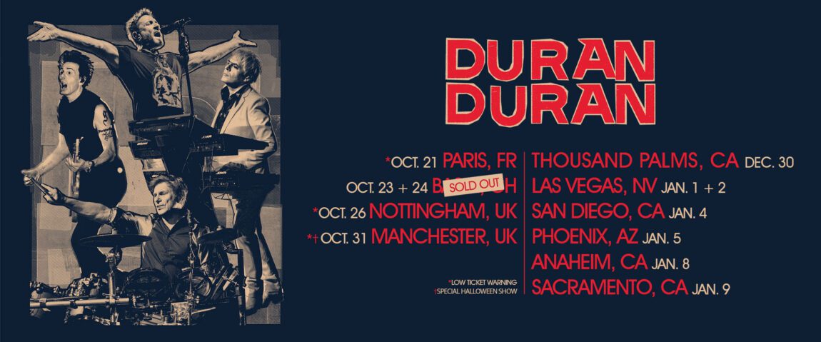 Duran Duran