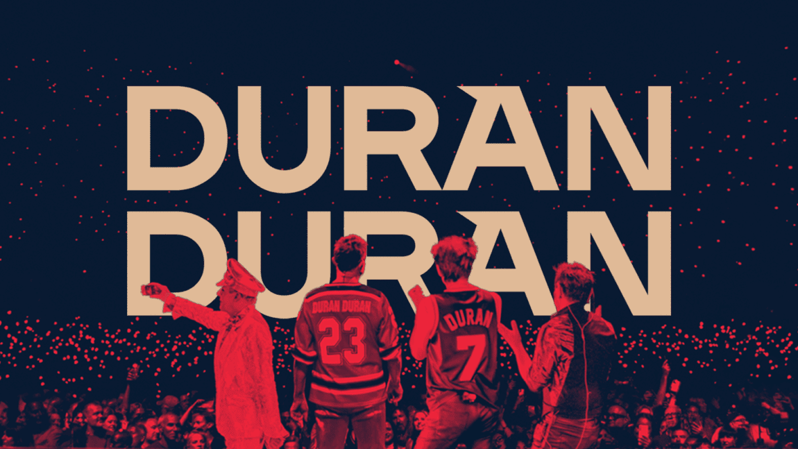 Duran Duran