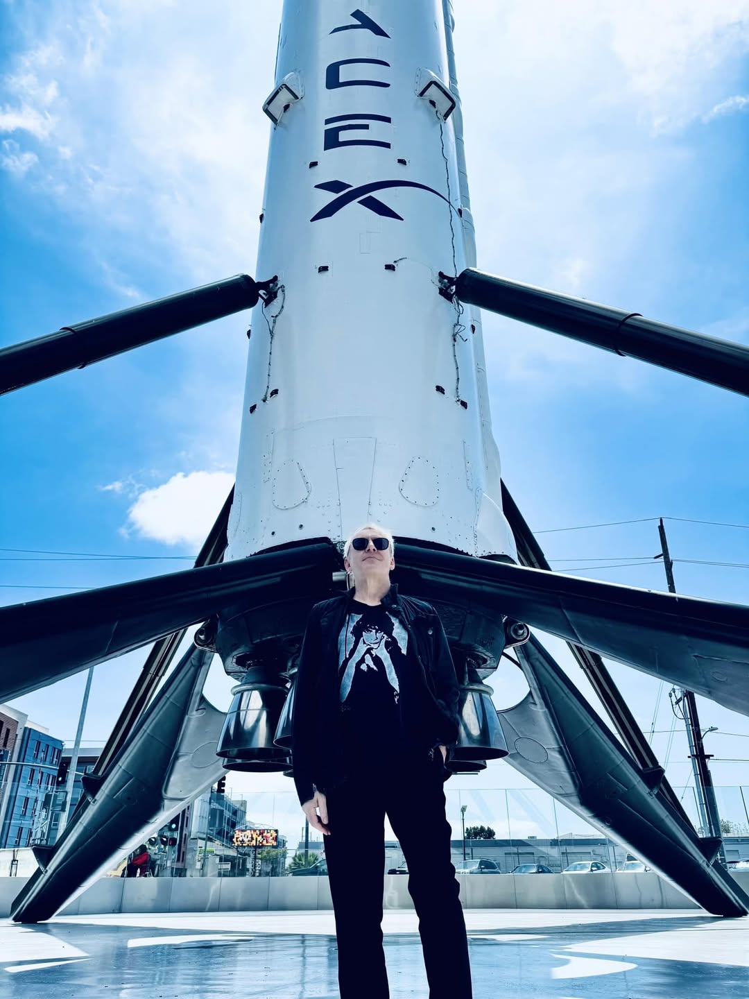 Nrspace