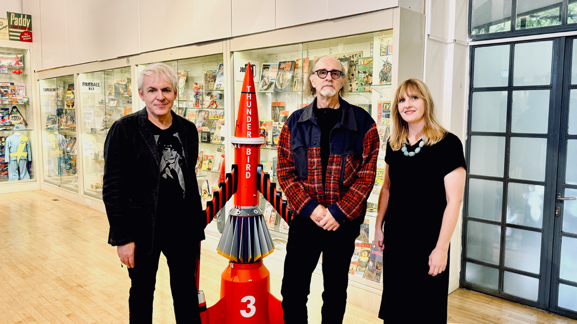 Rocket