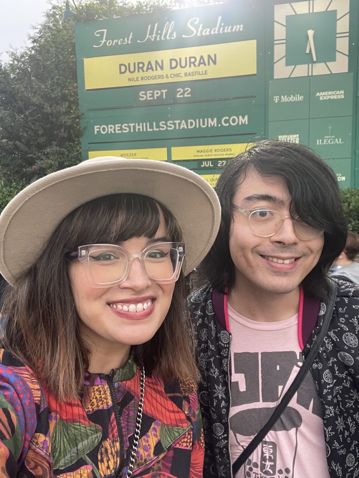 Duran Duran