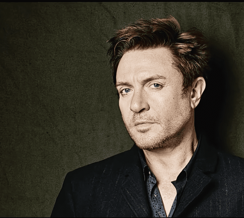 Duran Duran
