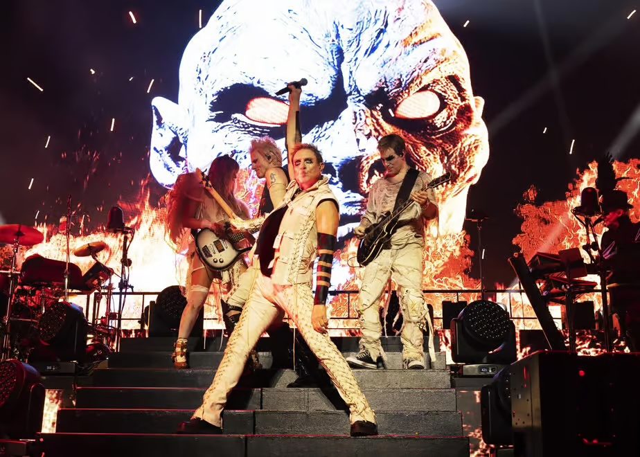 Duran Duran