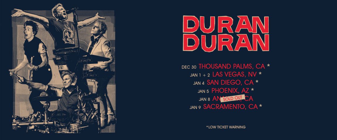 Duran Duran