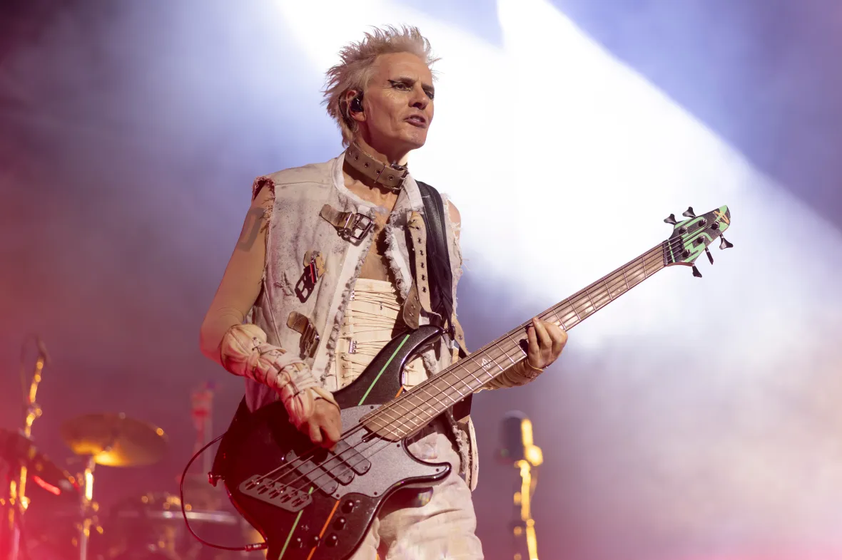 Jt Halloween 2023 Courtesy Mike Gray