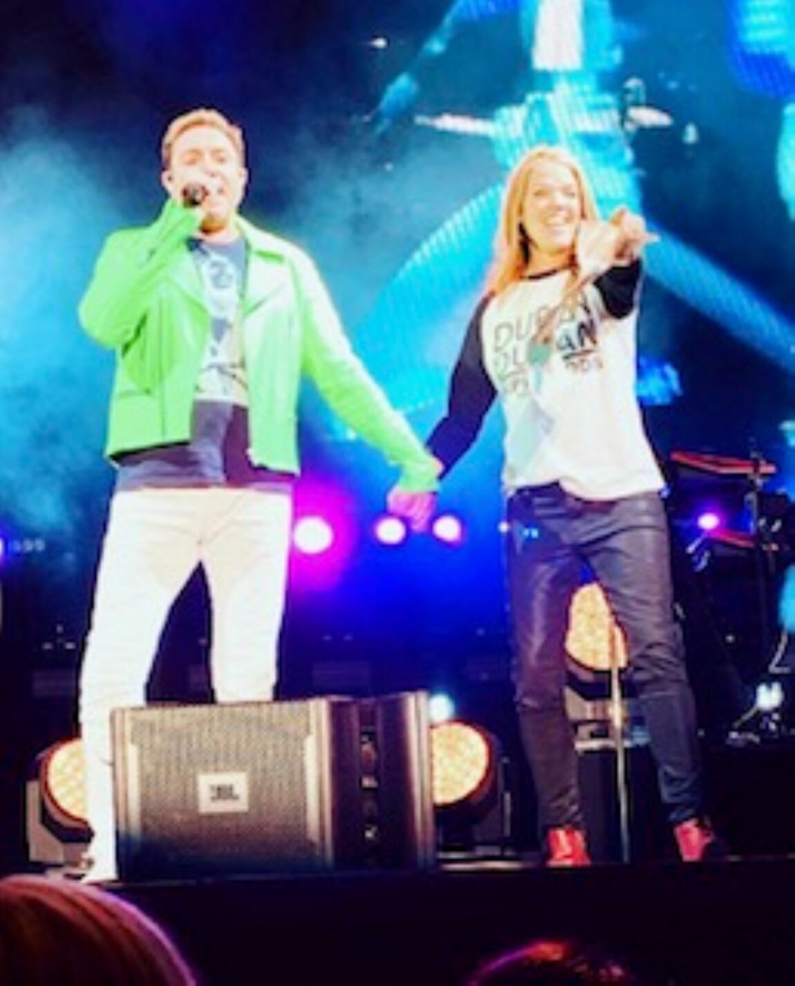 Duran Duran