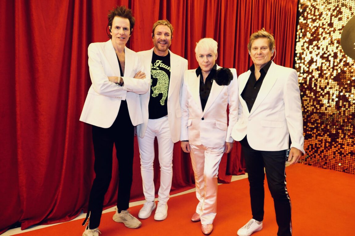 Duran Duran