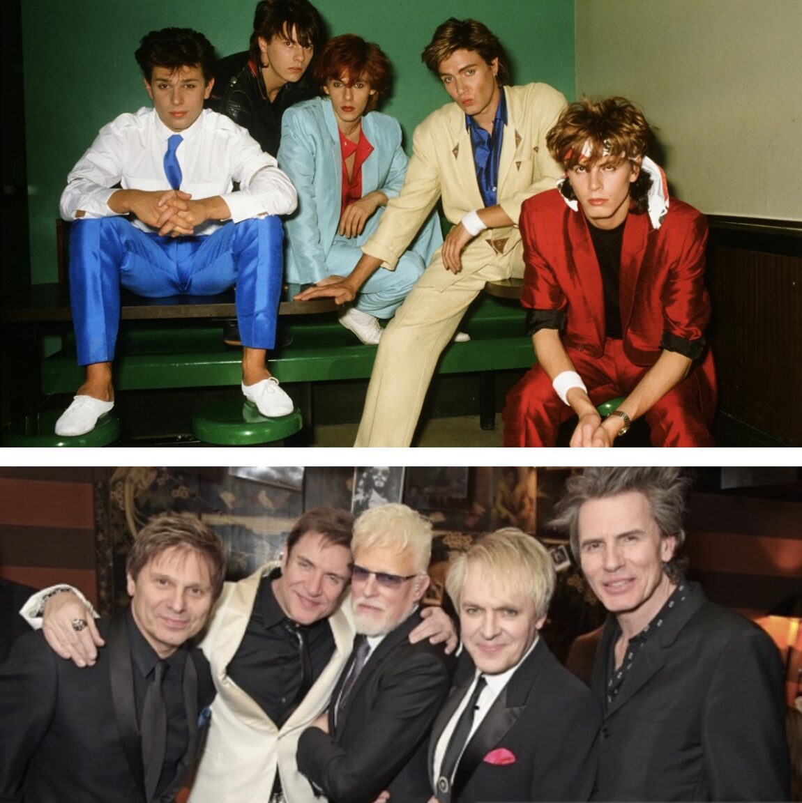 Duran Duran