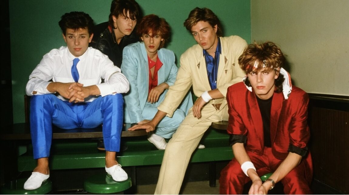 Duran Duran