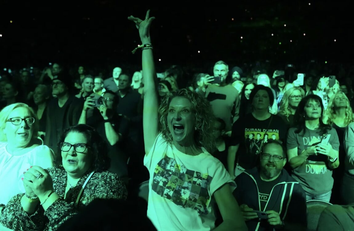Duran Duran