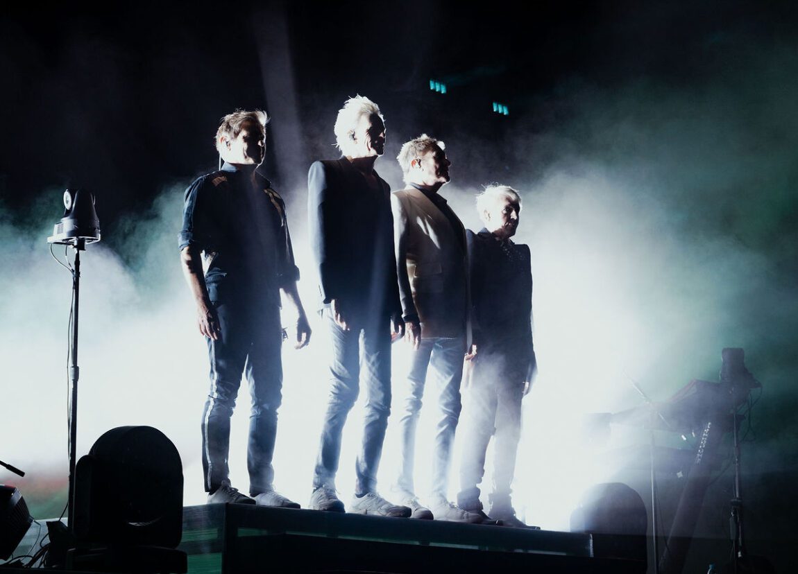 Duran Duran