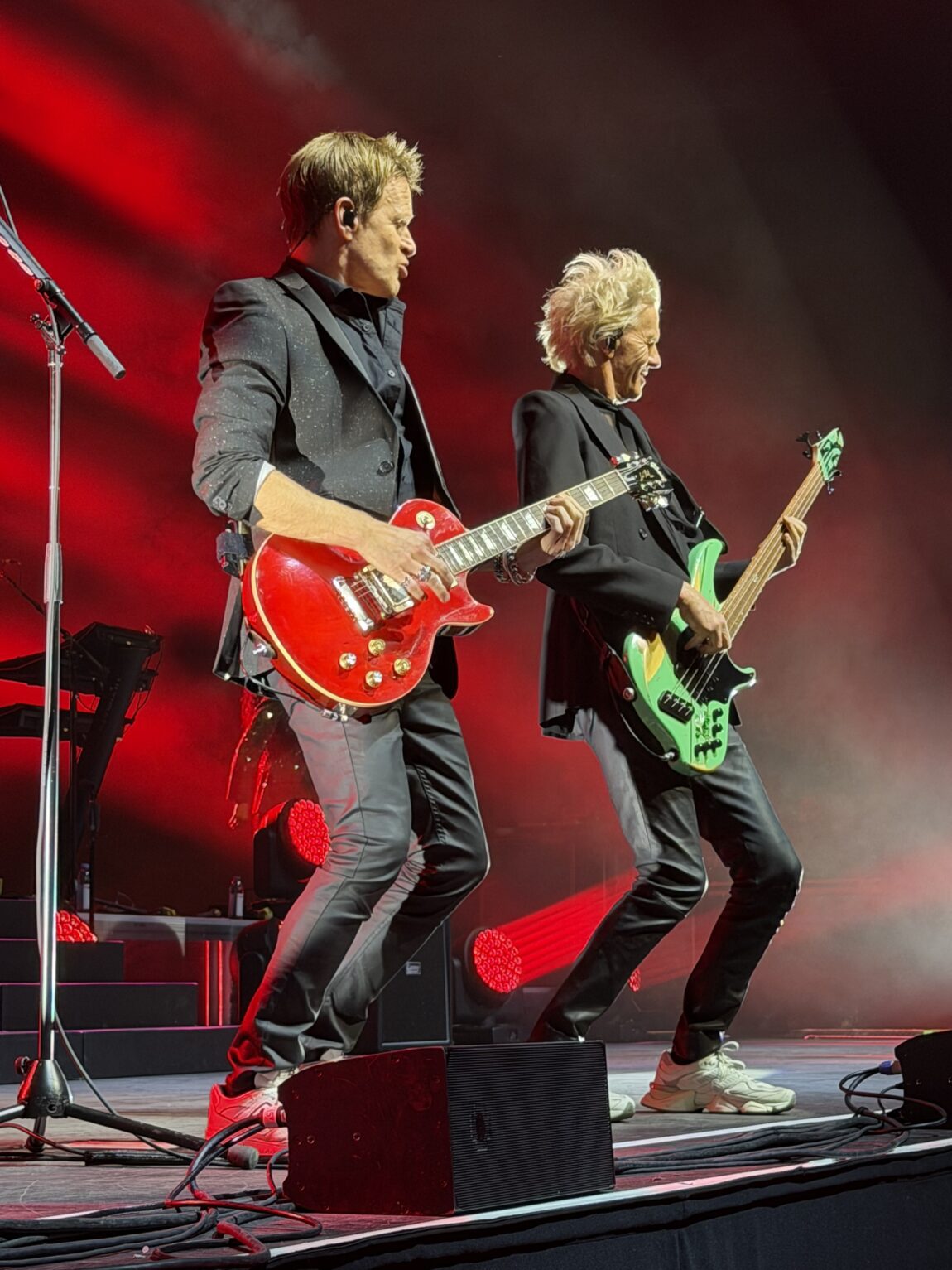 Duran Duran