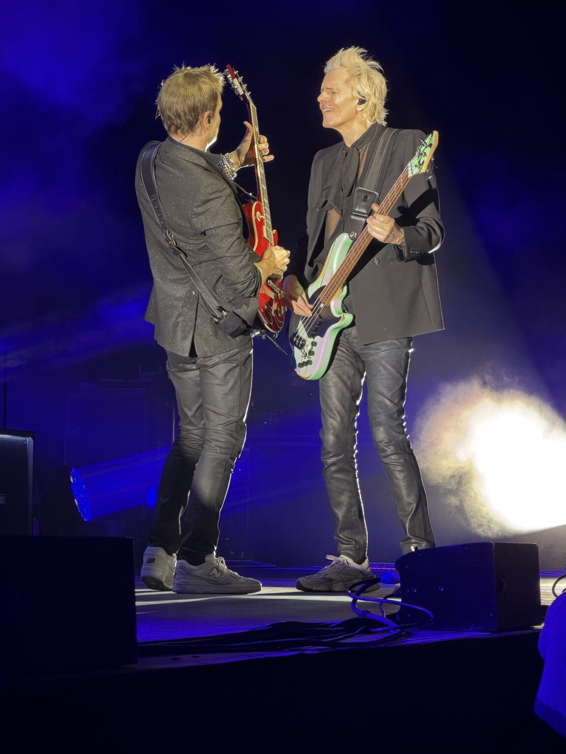 Duran Duran