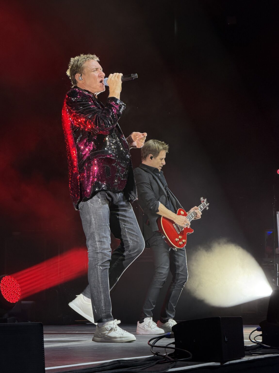 Duran Duran