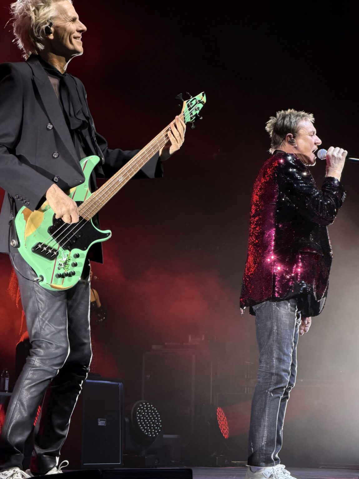 Duran Duran
