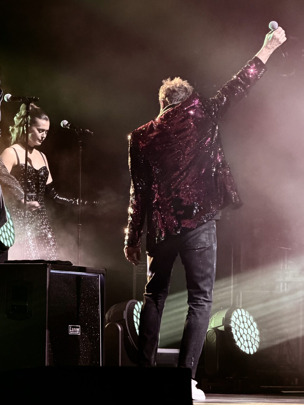 Duran Duran