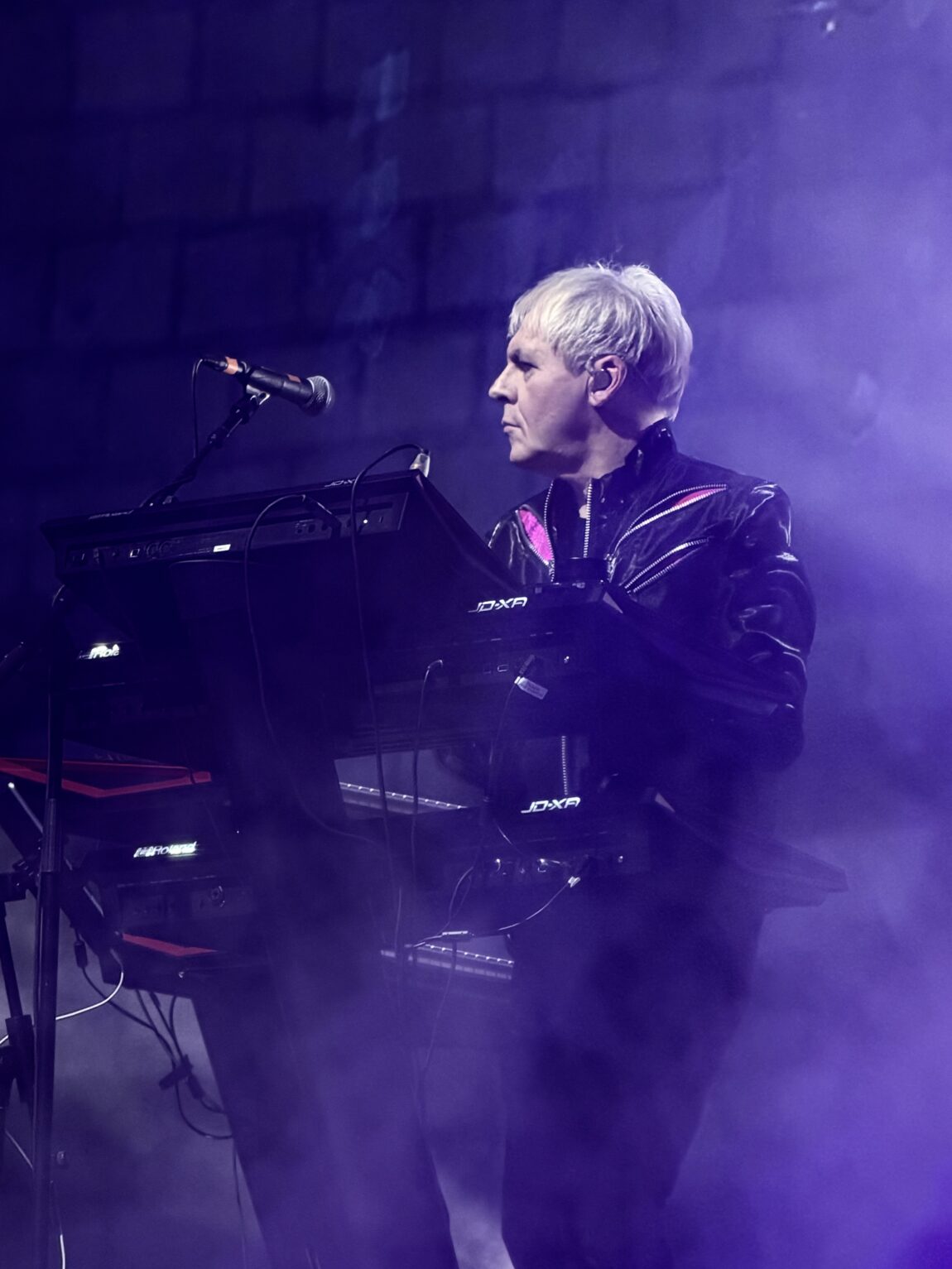Duran Duran
