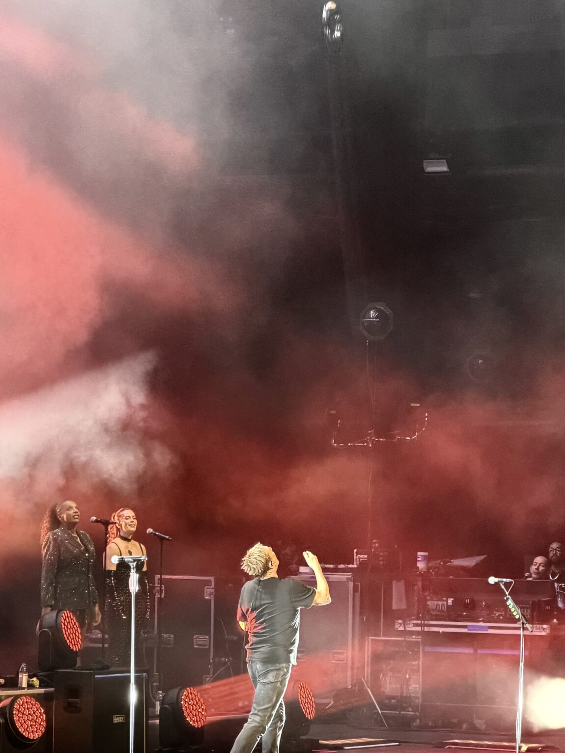 Duran Duran