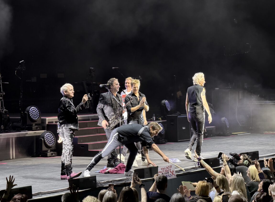 Duran Duran