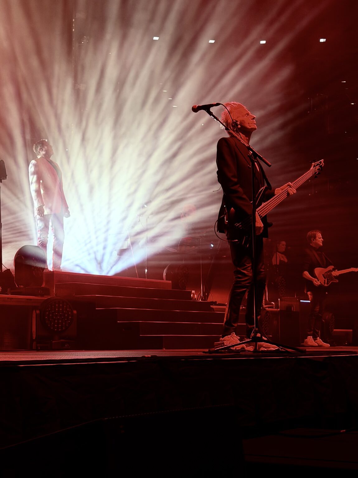 Duran Duran