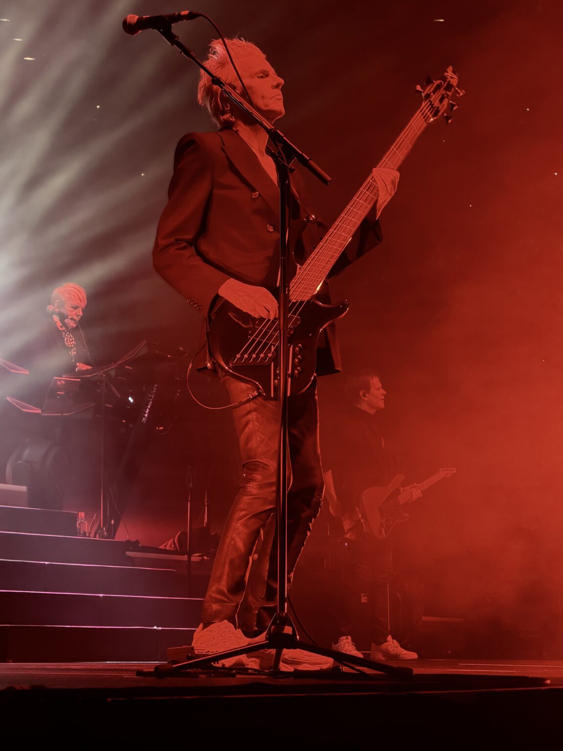 Duran Duran