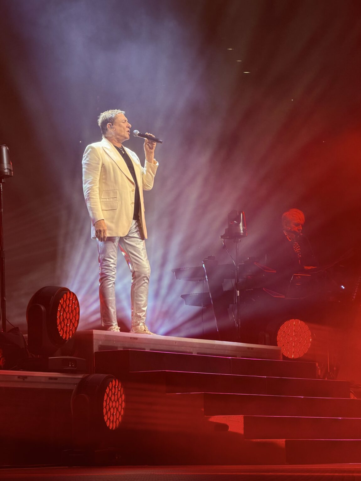 Duran Duran