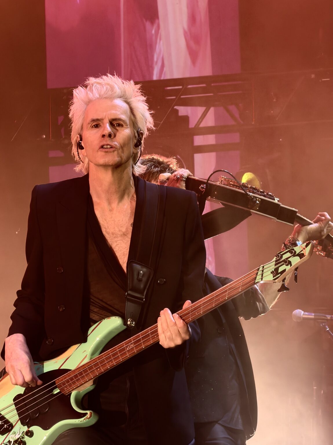 Duran Duran