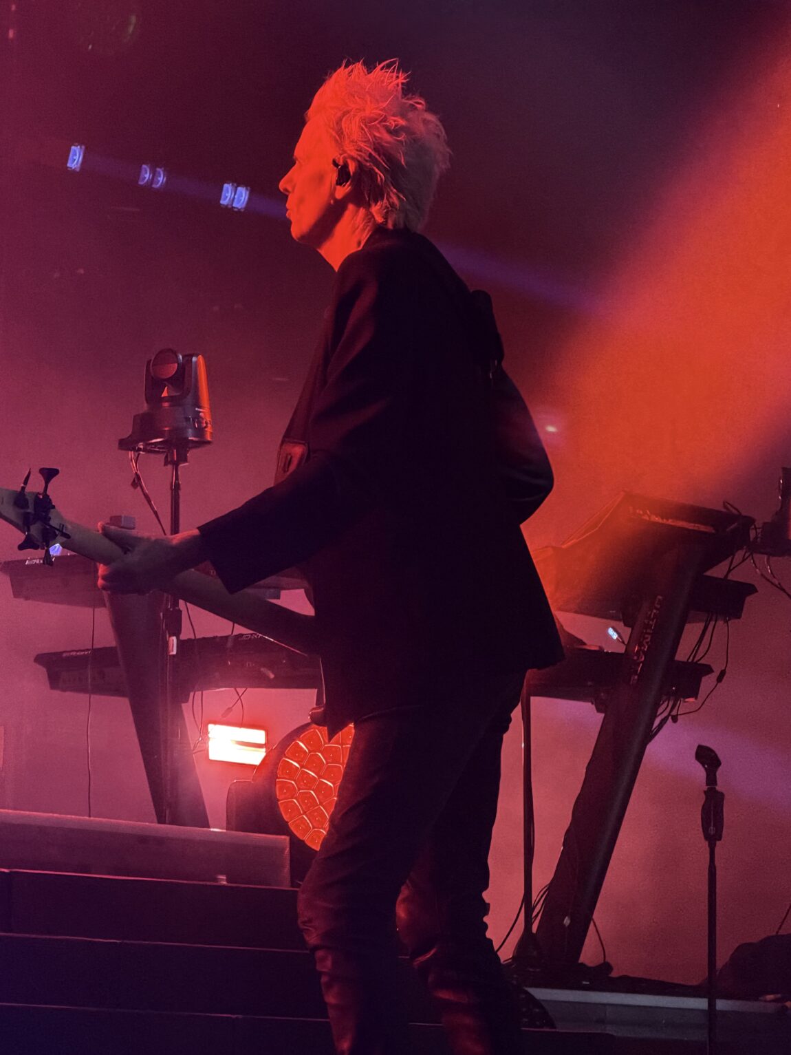 Duran Duran